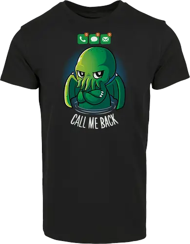 Call back Cthulhu