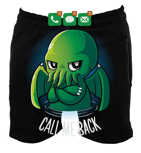 Call back Cthulhu
