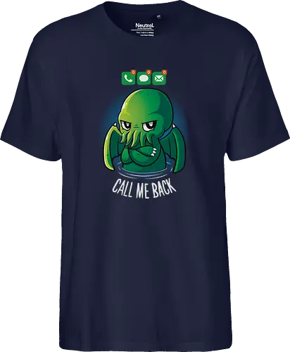 Call back Cthulhu