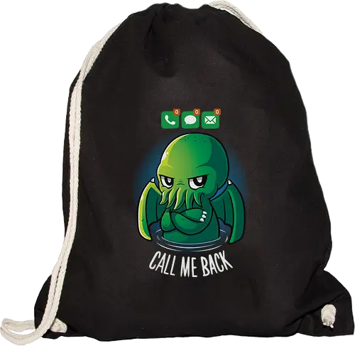 Call back Cthulhu