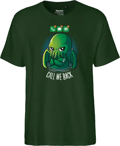 Call back Cthulhu