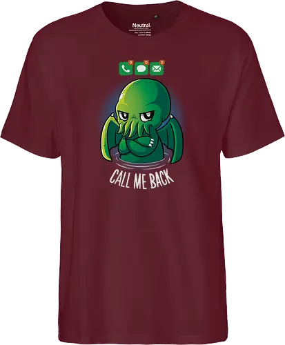 Call back Cthulhu