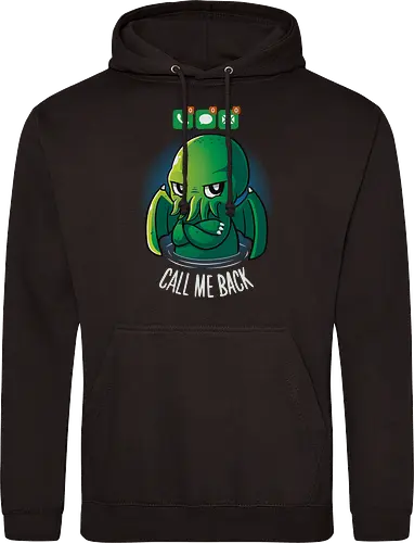 Call back Cthulhu