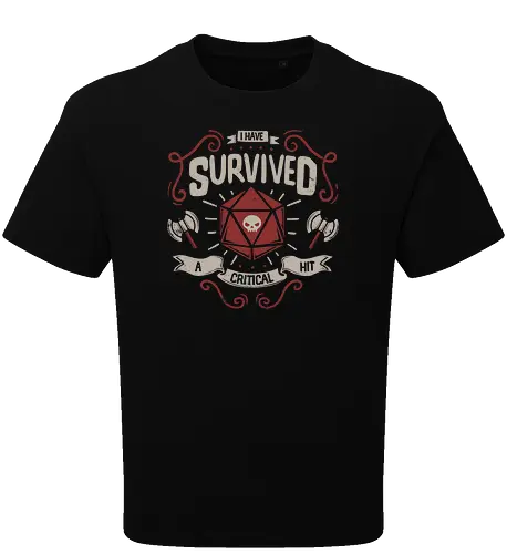 Critical Hit Survivor