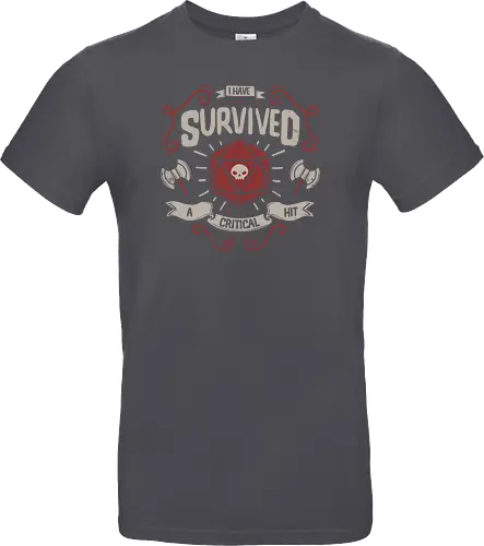 Critical Hit Survivor