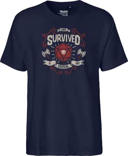 Critical Hit Survivor