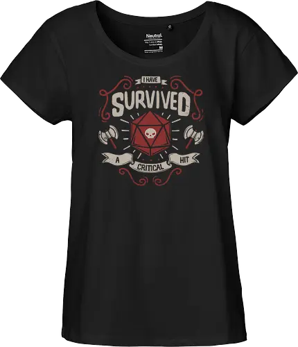 Critical Hit Survivor