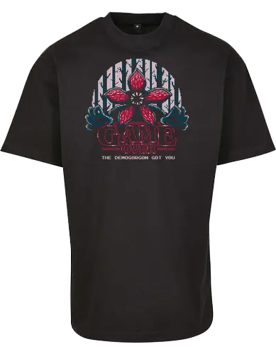Demogorgon got you