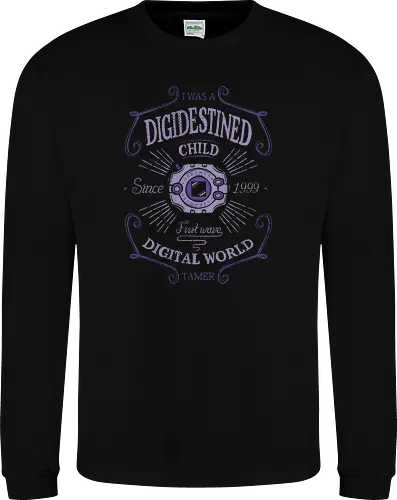 Digidestined