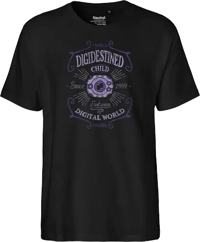 Digidestined