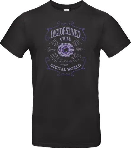 Digidestined