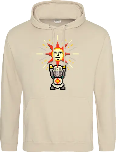 Praise the Pixel