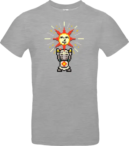 Praise the Pixel