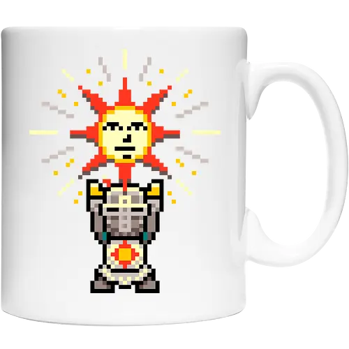 Praise the Pixel