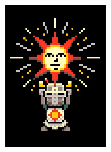 Praise the Pixel