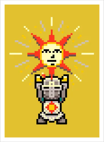 Praise the Pixel