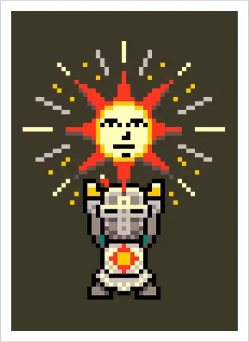 Praise the Pixel