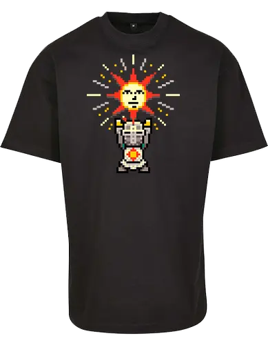 Praise the Pixel