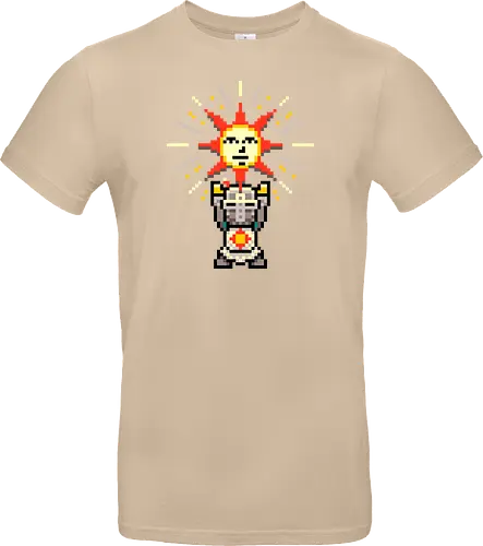 Praise the Pixel