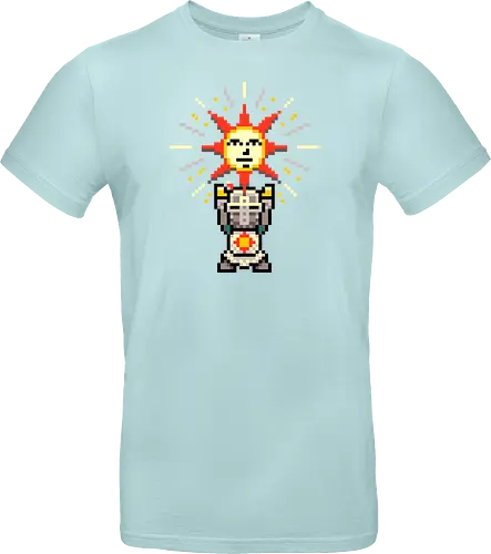 Praise the Pixel