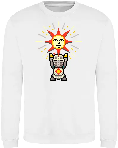 Praise the Pixel