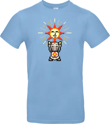 Praise the Pixel