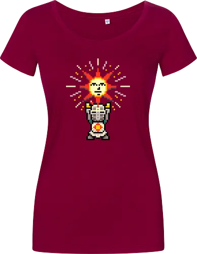 Praise the Pixel