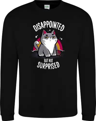 Meh...ow