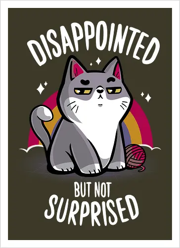 Meh...ow