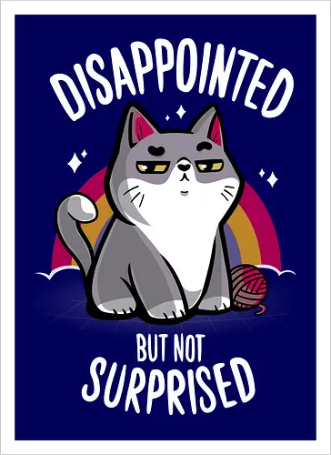 Meh...ow