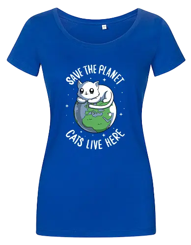 Save cats