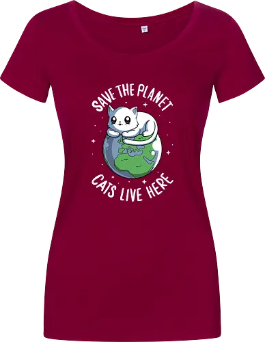 Save cats