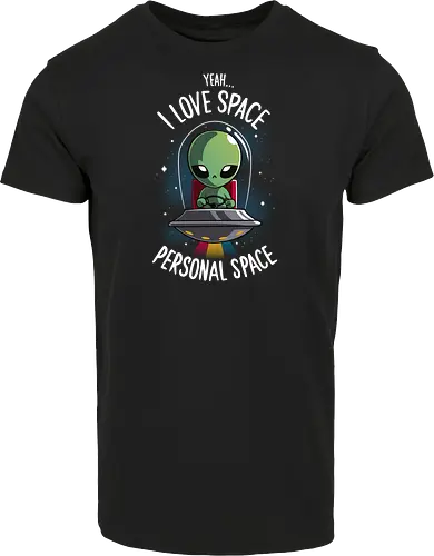 Space lover