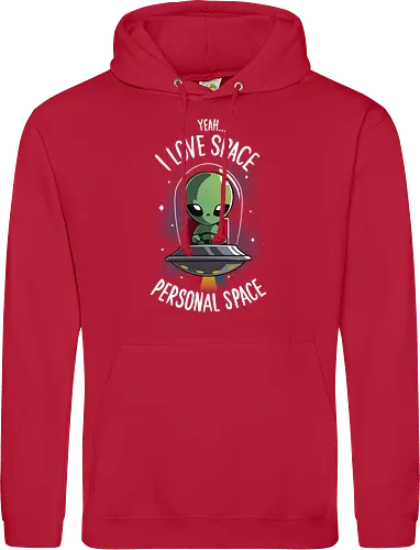 Space lover