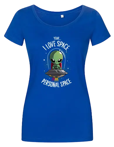 Space lover