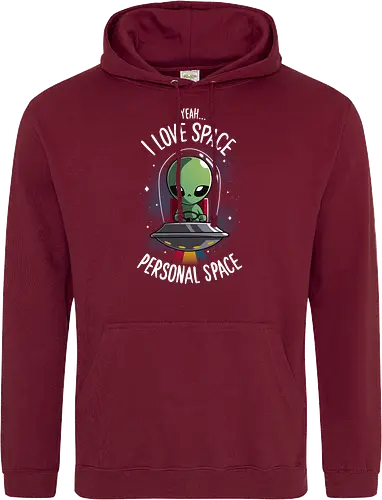 Space lover