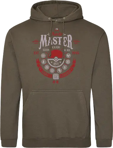 Master trainer