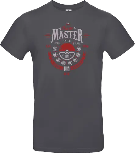 Master trainer