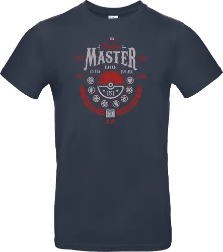 Master trainer