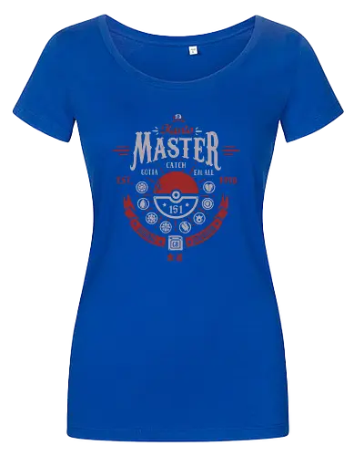 Master trainer