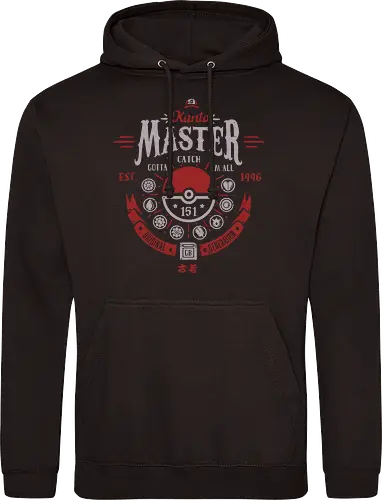 Master trainer