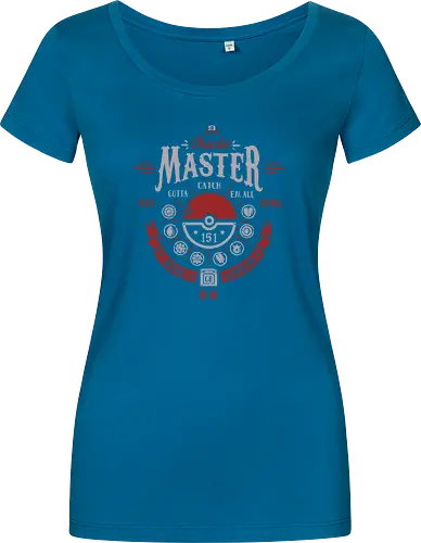 Master trainer