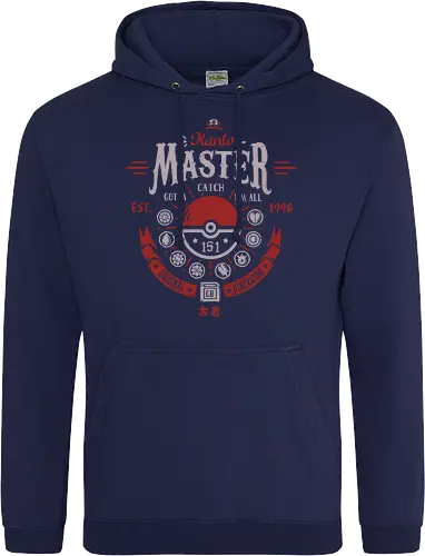 Master trainer