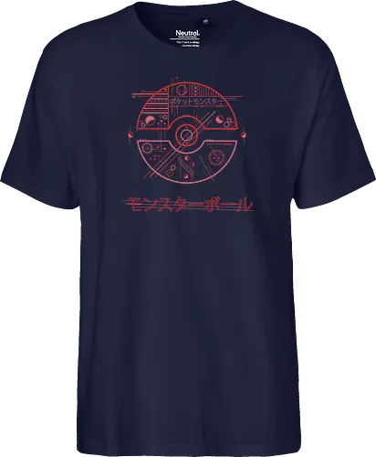 Tech ball