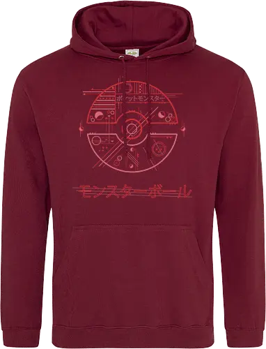 Tech ball