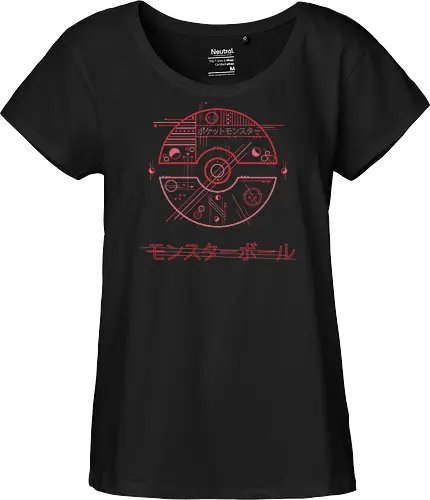 Tech ball