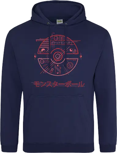 Tech ball