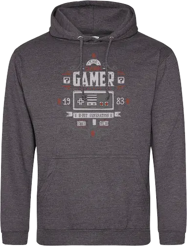 Classic gamer