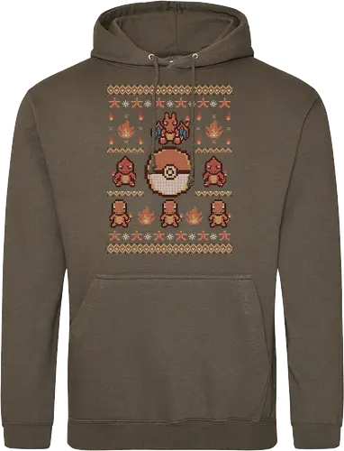Got 'Em All: Fire
