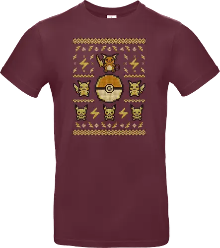 Gotta  'Em All: Electric